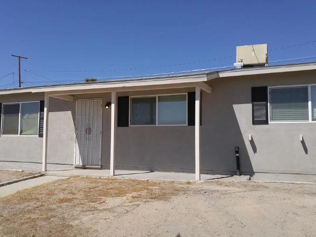 House for rent in Barstow