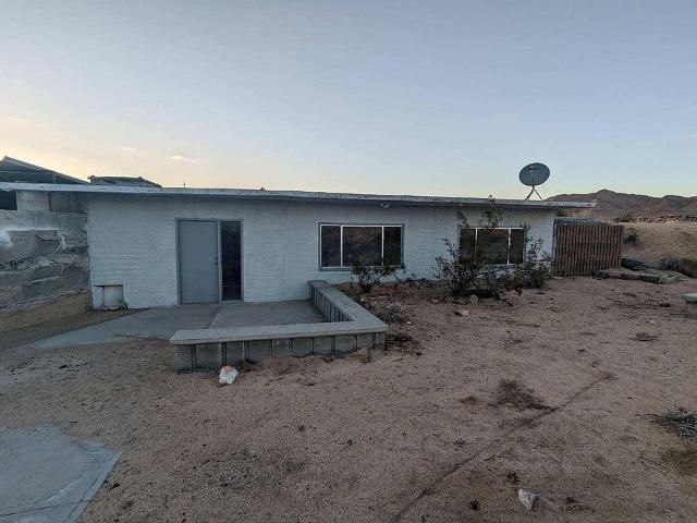 House for rent in Barstow