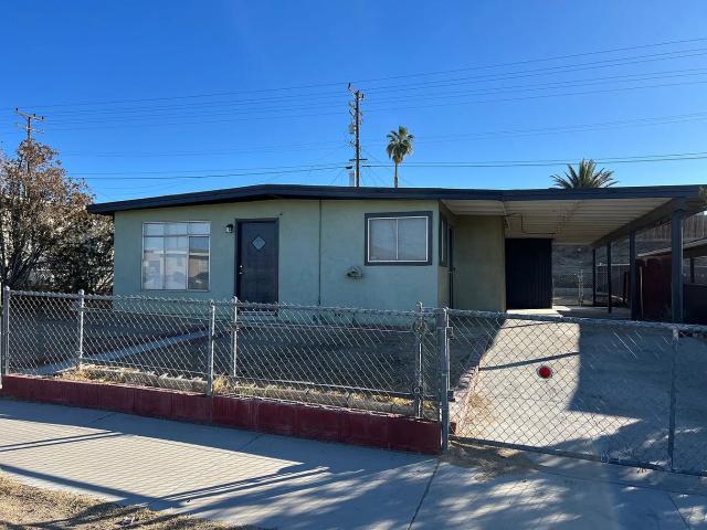 House for rent in Barstow