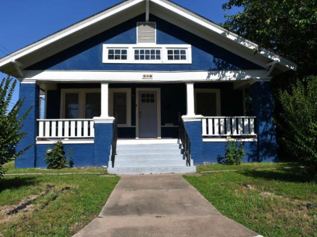 House for rent in Bartlesville