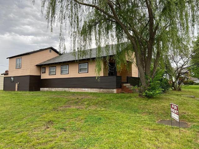 House for rent in Bartlesville