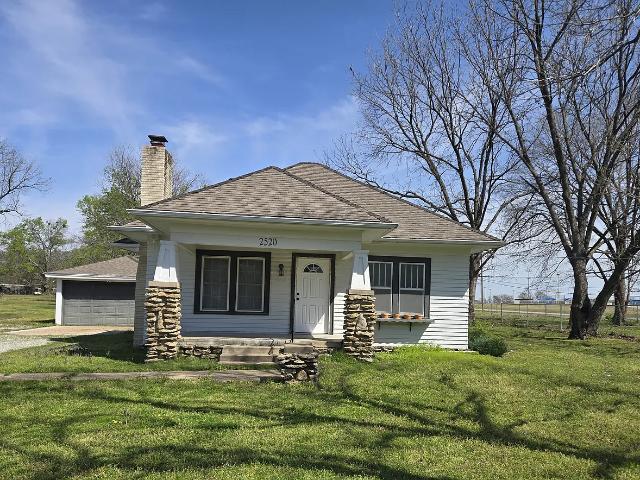 House for rent in Bartlesville