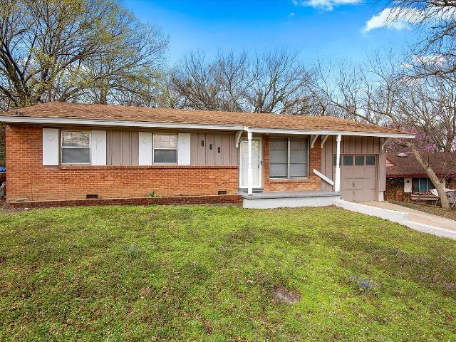 House for rent in Bartlesville
