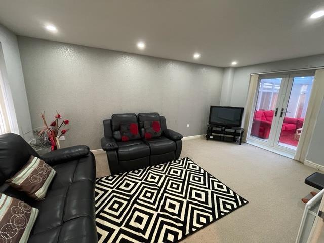 House for rent in Falcon Lodge, Wales