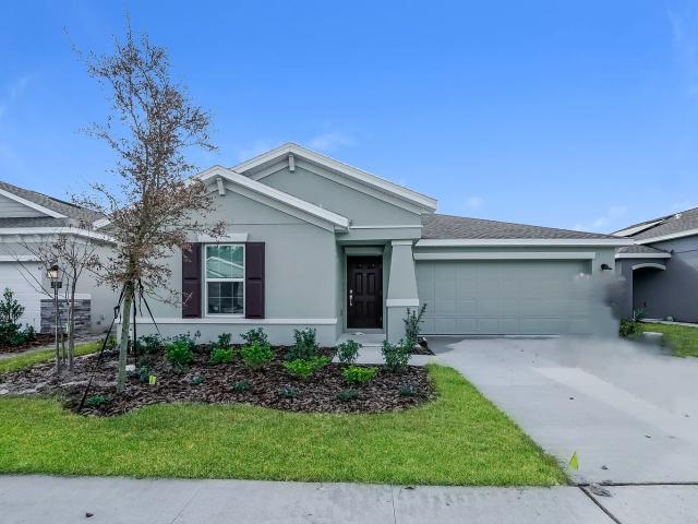 House for rent in Bartow