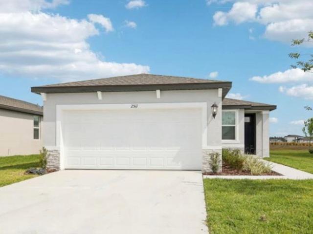 House for rent in Bartow