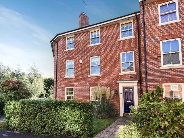 House for rent in Chedburgh, Suffolk
