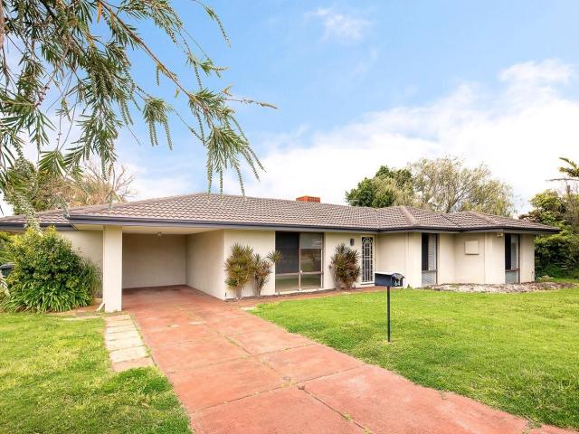 House for rent in Bateman, Western Australia