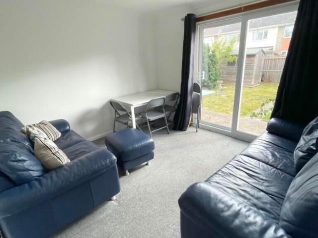 House for rent in North Earlham, East Bank