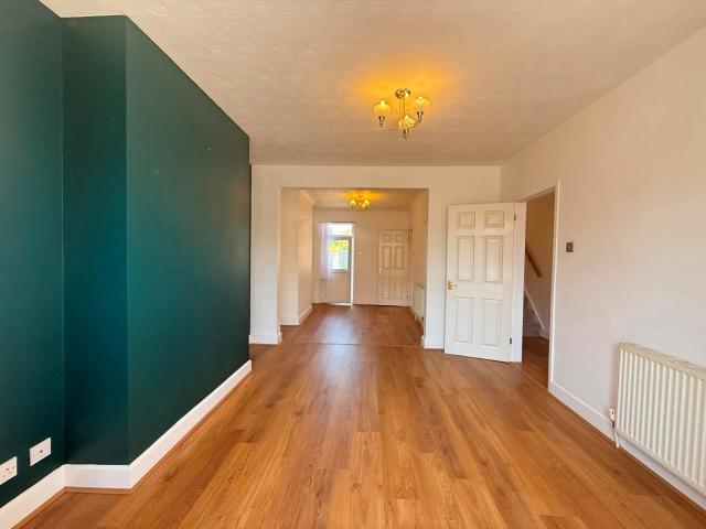 House for rent in Sholing Common, City Of Southampton