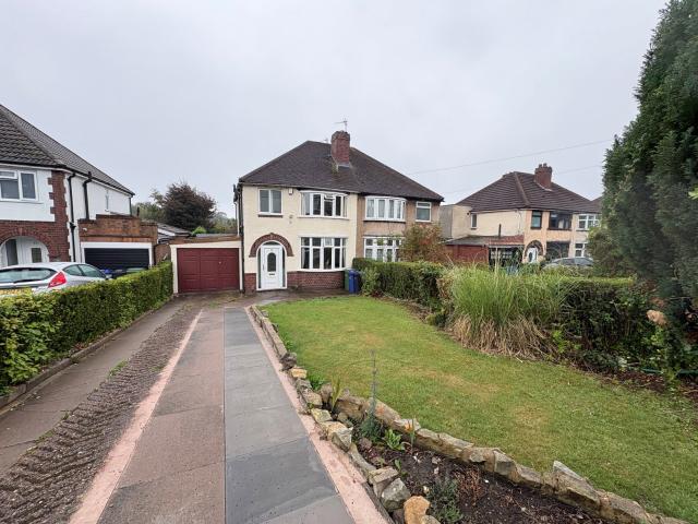 House for rent in Coseley, West Midlands