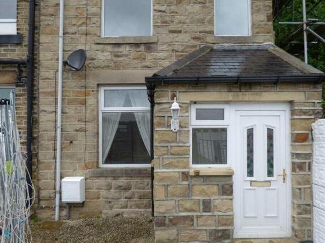 House for rent in Batley