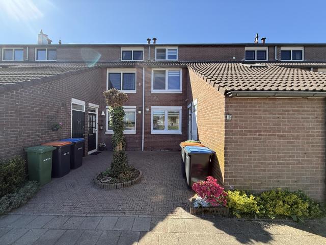 Woning te huur in Amersfoort