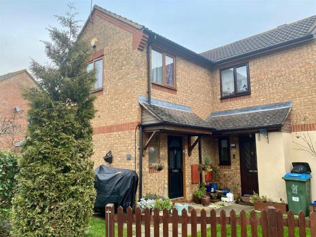 House for rent in Stoke Mandeville, Buckinghamshire