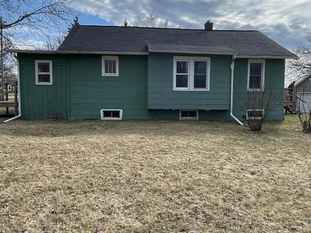 House for rent in Battle Creek