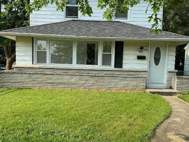 House for rent in Battle Creek