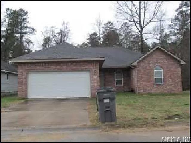 House for rent in Bauxite House for rent in Bauxite