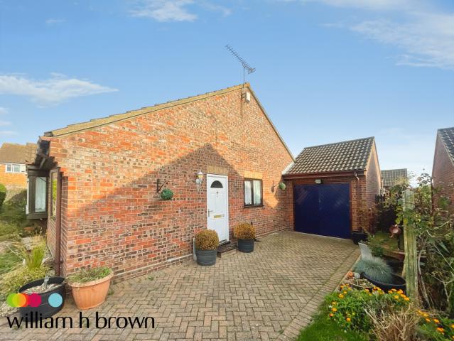 House for rent in Dale Hill, Essex