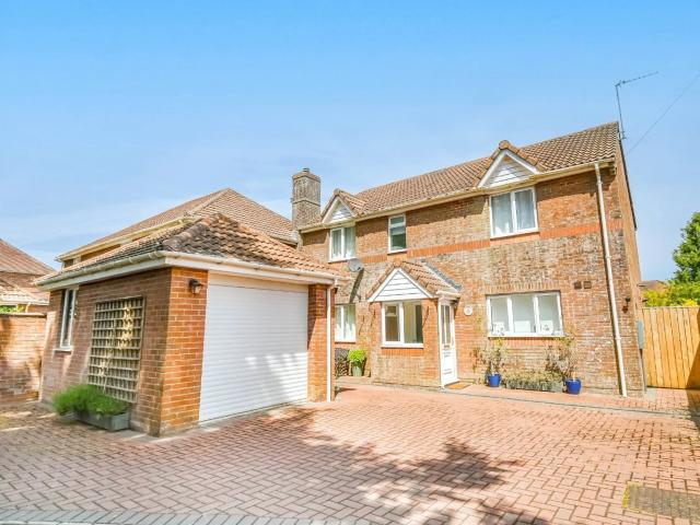 House for rent in Baydon, Wiltshire