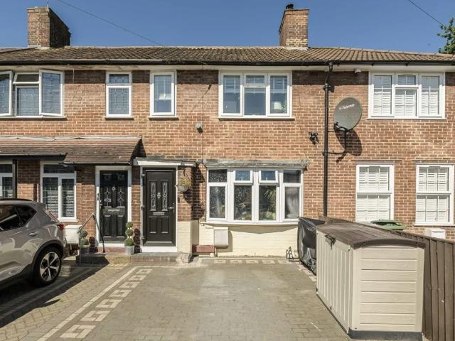 House for rent in Mottingham, Greater London