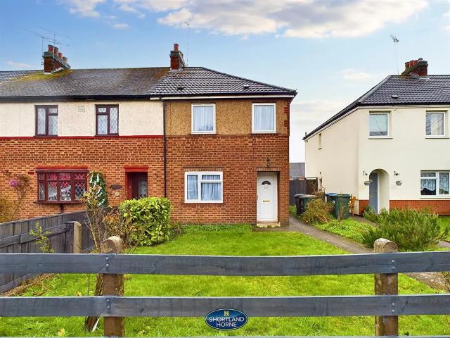 House for rent in Radford, West Midlands