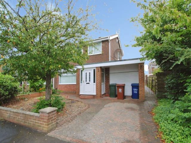 House for rent in Kenton, Tyne And Wear