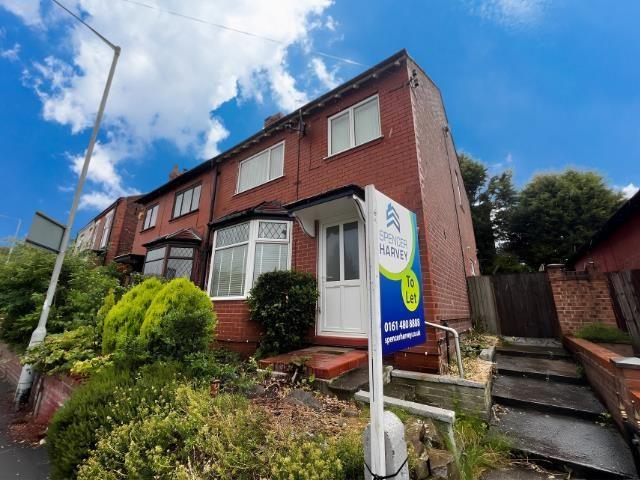 House for rent in Hazel Grove, Greater Manchester