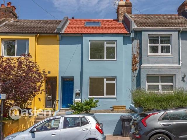 House for rent in Hollingdean, Brighton & Hove