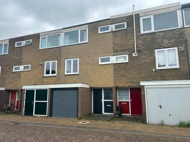Woning te huur in Beverwijk, Noord Holland