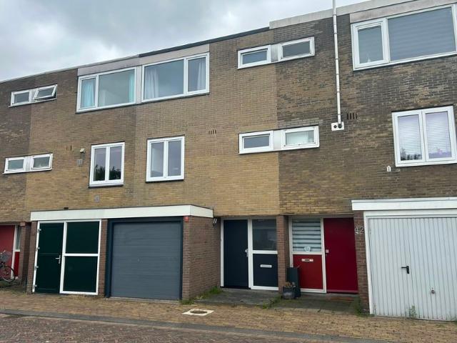 Woning te huur in Beverwijk, Noord Holland