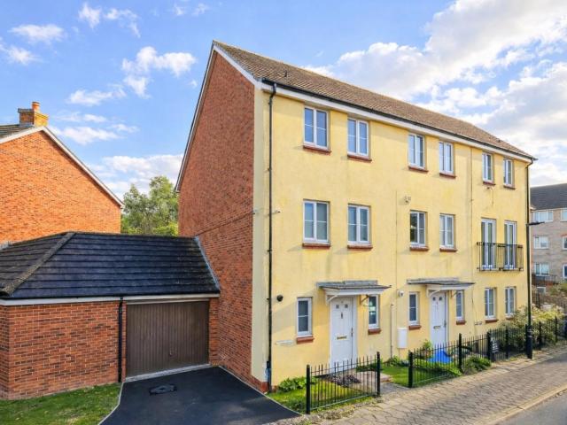 House for rent in Feckenham, City Of Bristol