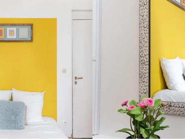 Maison location à Argenteuil, Beauchamp