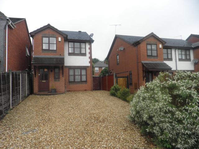 House for rent in Rushock, Worcestershire