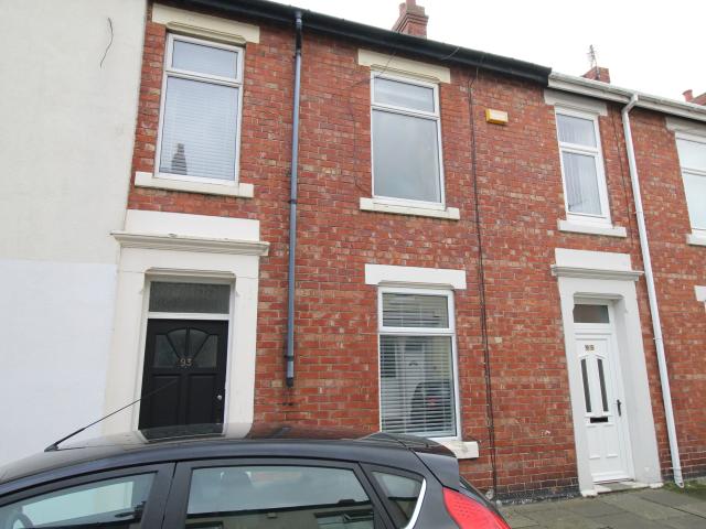 House for rent in Malvin's Close, Blyth