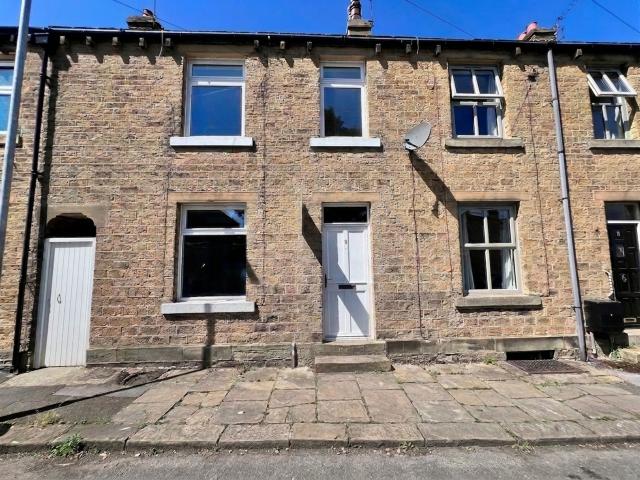 House for rent in Netherton, Berry Brow