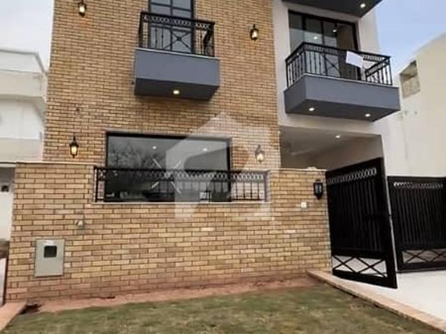 House for rent in Islamabad