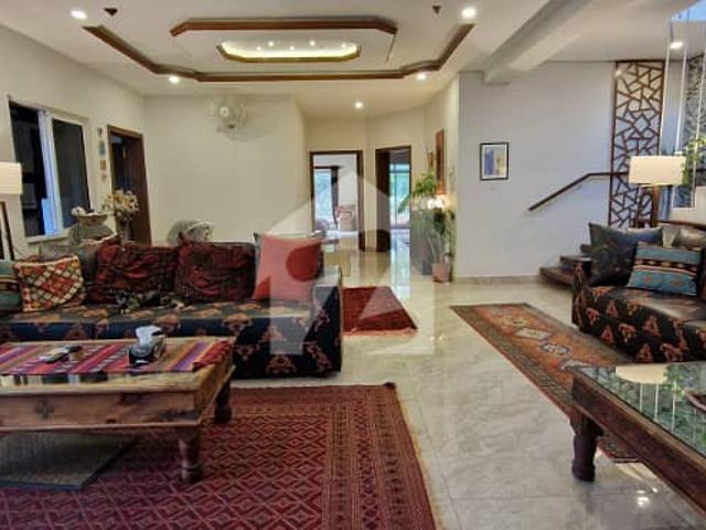 House for rent in Islamabad