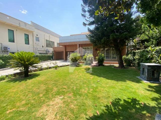 House for rent in Islamabad