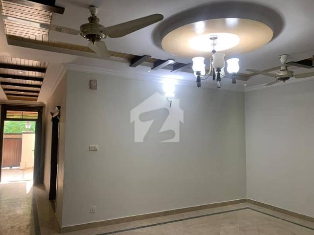 House for rent in اسلام آباد, زون 1