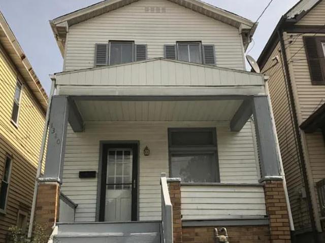 House for rent in Beaver Falls, Pennsylvania