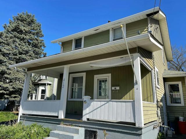 House for rent in Beaver Falls, Pennsylvania