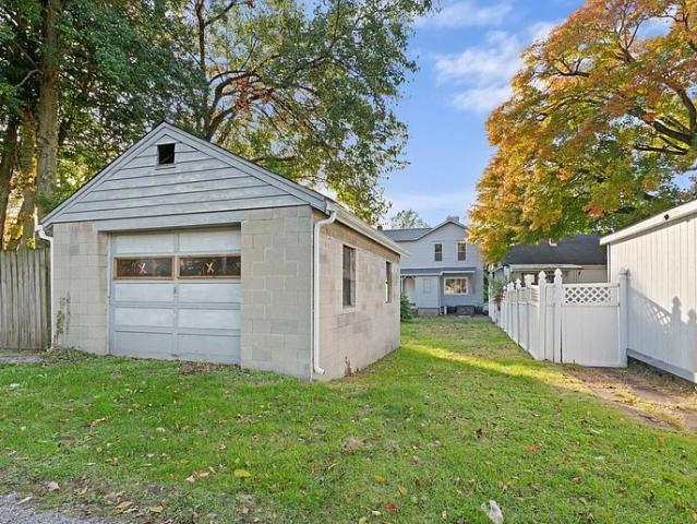 House for rent in Beaver Falls, Pennsylvania