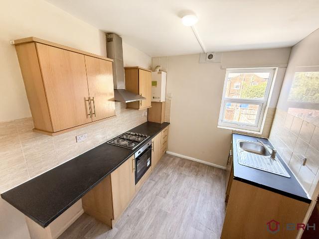 House for rent in City Centre, Doncaster