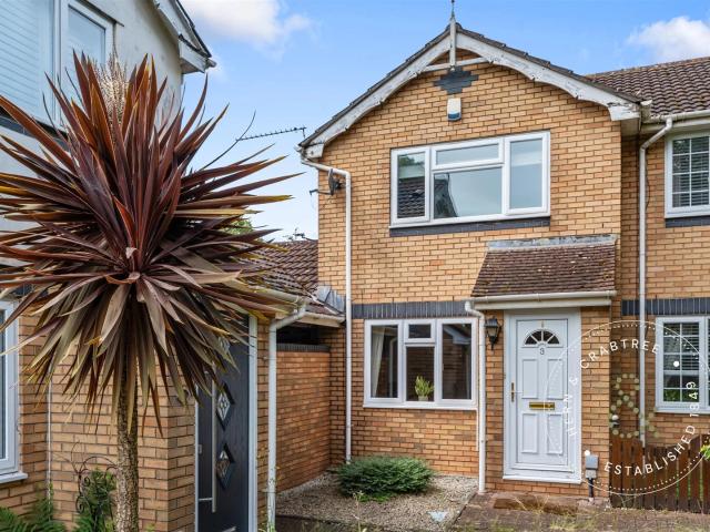 House for rent in Pengam Green, Falcon Lodge