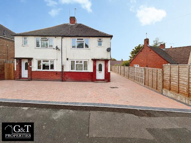 House for rent in Stourbridge, Dudley