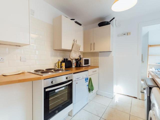 House for rent in New Boultham, Brayford