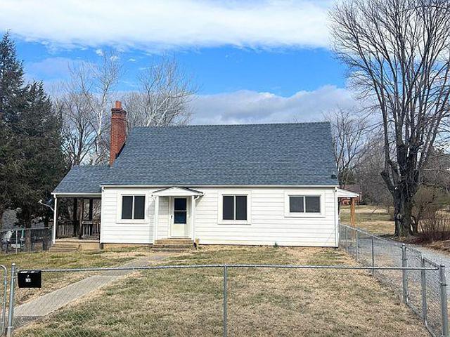House for rent in Bedford