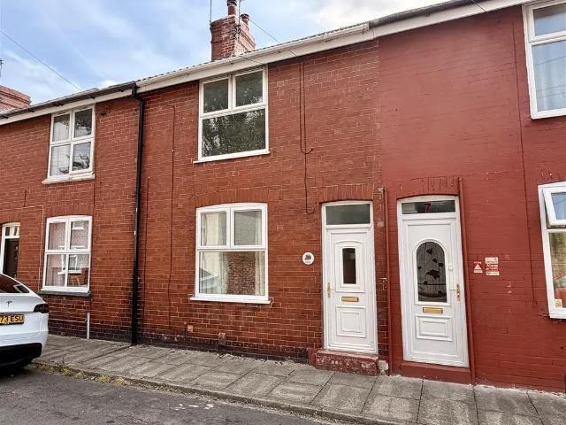 House for rent in Bentley, South Yorkshire