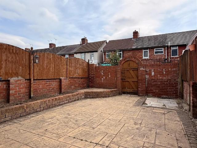 House for rent in Bentley, South Yorkshire