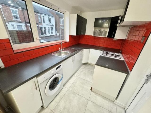 House for rent in Radford, West Midlands